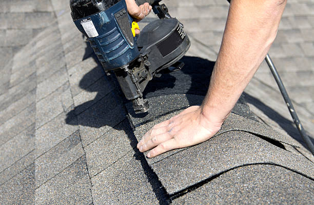 Fast & Reliable Emergency Roof Repairs in Lockport, IL