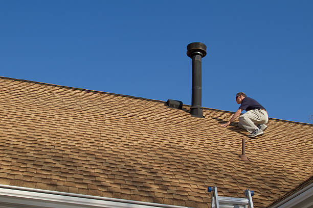 Best Cold Roofs  in Lockport, IL
