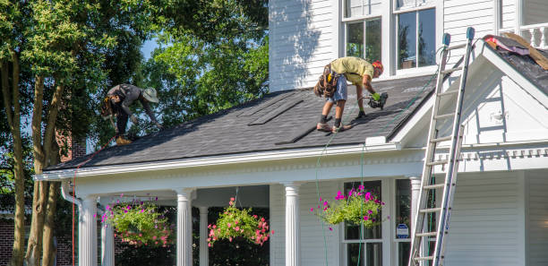 Best Chimney Flashing Repair  in Lockport, IL